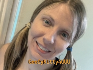 GoofyKitty4UUU