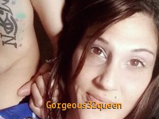 Gorgeous32queen