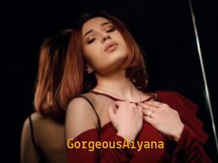 GorgeousAiyana