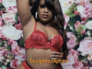 GorgeousAphro