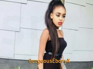 GorgeousEbonyX