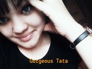 Gorgeous_Tata