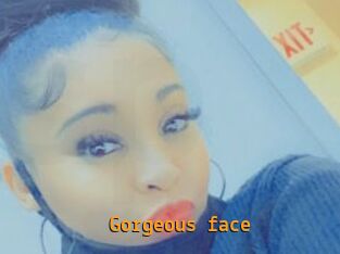 Gorgeous_face Sexcam Portal