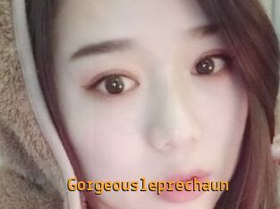 Gorgeousleprechaun Sexcam Portal