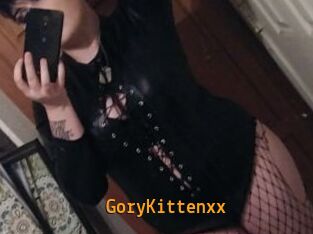 GoryKittenxx