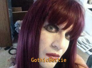 GothicBettie