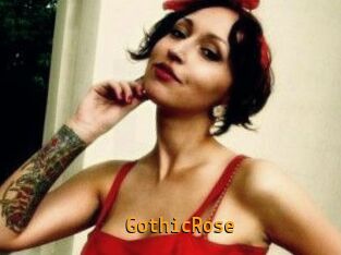 GothicRose
