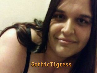 GothicTigress