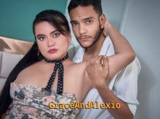 GraceAndAlexio