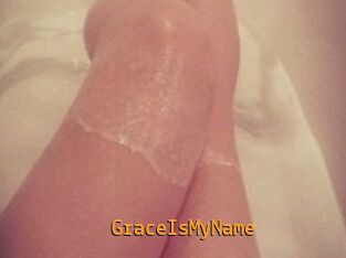 GraceIsMyName