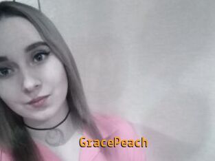 GracePeach Sexcam Portal
