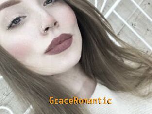 GraceRomantic Sexcam Portal