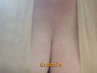 GrandJo Sexcam Portal