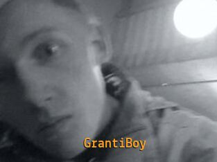 GrantiBoy