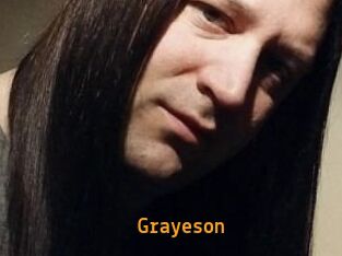 Grayeson