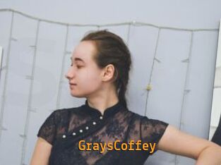 GraysCoffey Sexcam Portal