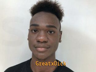 GreatxDick
