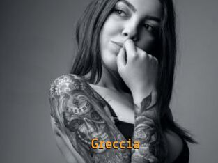 Greccia