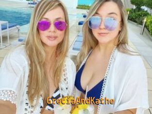 GreciaAndKathe