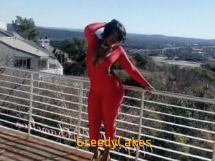 GreedyCakes Sexcam Portal