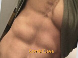 Greekflava