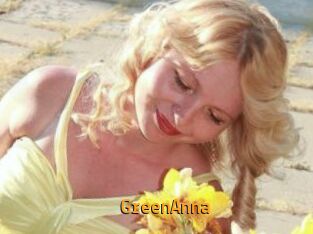 GreenAnna