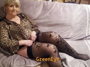 GreenEye