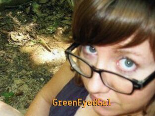 GreenEyedGal