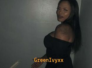 GreenIvyxx