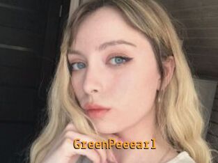 GreenPeeearl