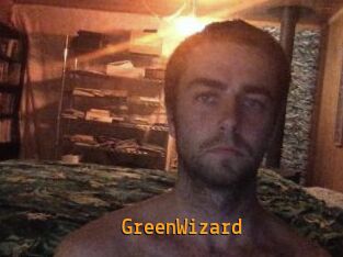 GreenWizard Sexcam Portal