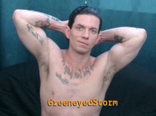 GreeneyedStorm