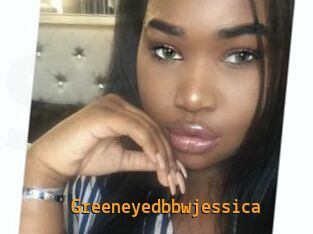 Greeneyedbbwjessica Sexcam Portal