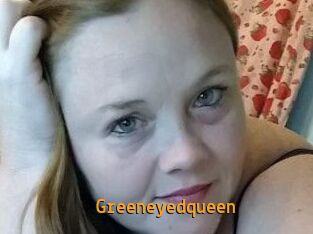 Greeneyedqueen