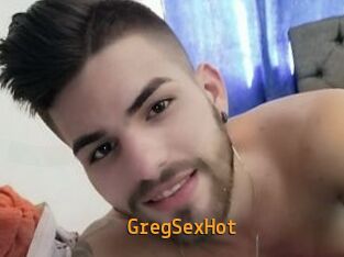 GregSexHot Sexcam Portal