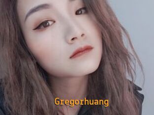 Gregorhuang