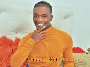 GregorioMontes