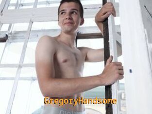 GregoryHandsome