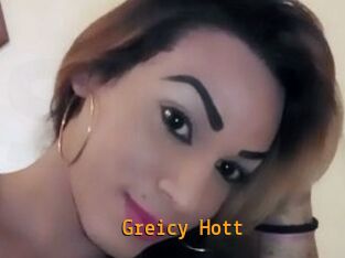 Greicy_Hott
