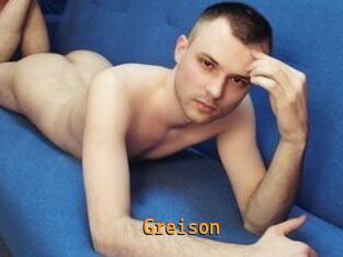 Greison
