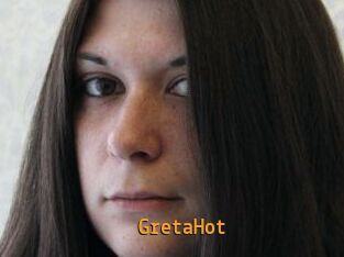 GretaHot