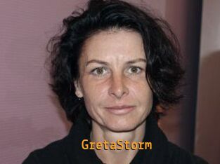 GretaStorm