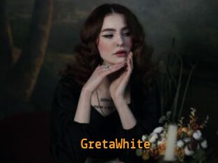 GretaWhite Sexcam Portal