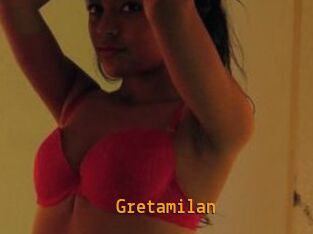 Gretamilan