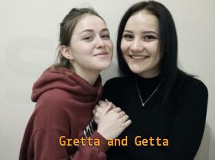 Gretta_and_Getta