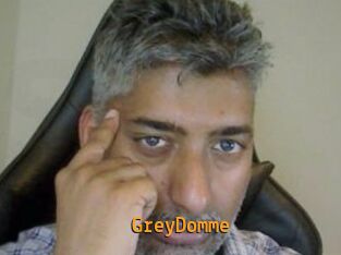 GreyDomme