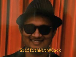 GriffithWithACock Sexcam Portal