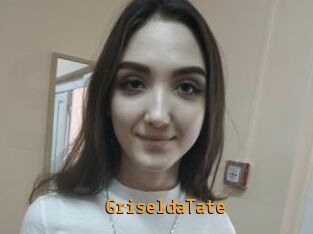 GriseldaTate Sexcam Portal