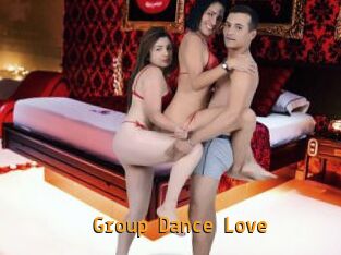 Group_Dance_Love Sexcam Portal