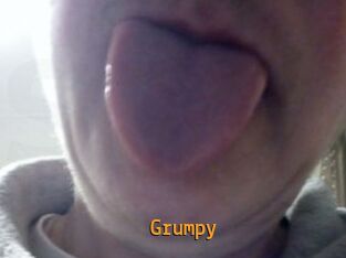 Grumpy